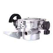2004 Toyota Corolla A/T 2WD Hatchback XR Throttle Body Assembly 22030-0D110