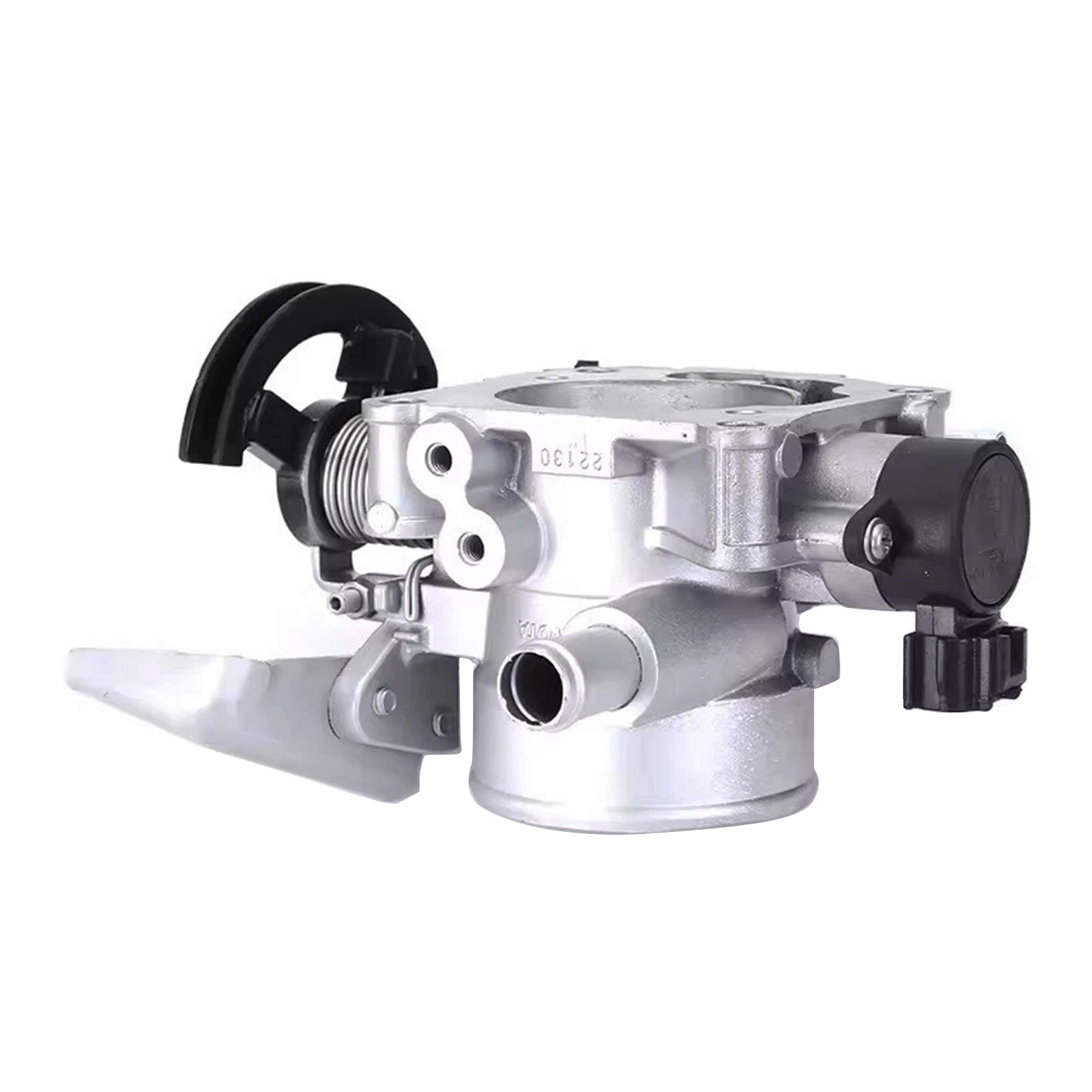 2003-2004 Toyota Corolla A/T 2WD Sedan CE Throttle Body Assembly 22030-0D110