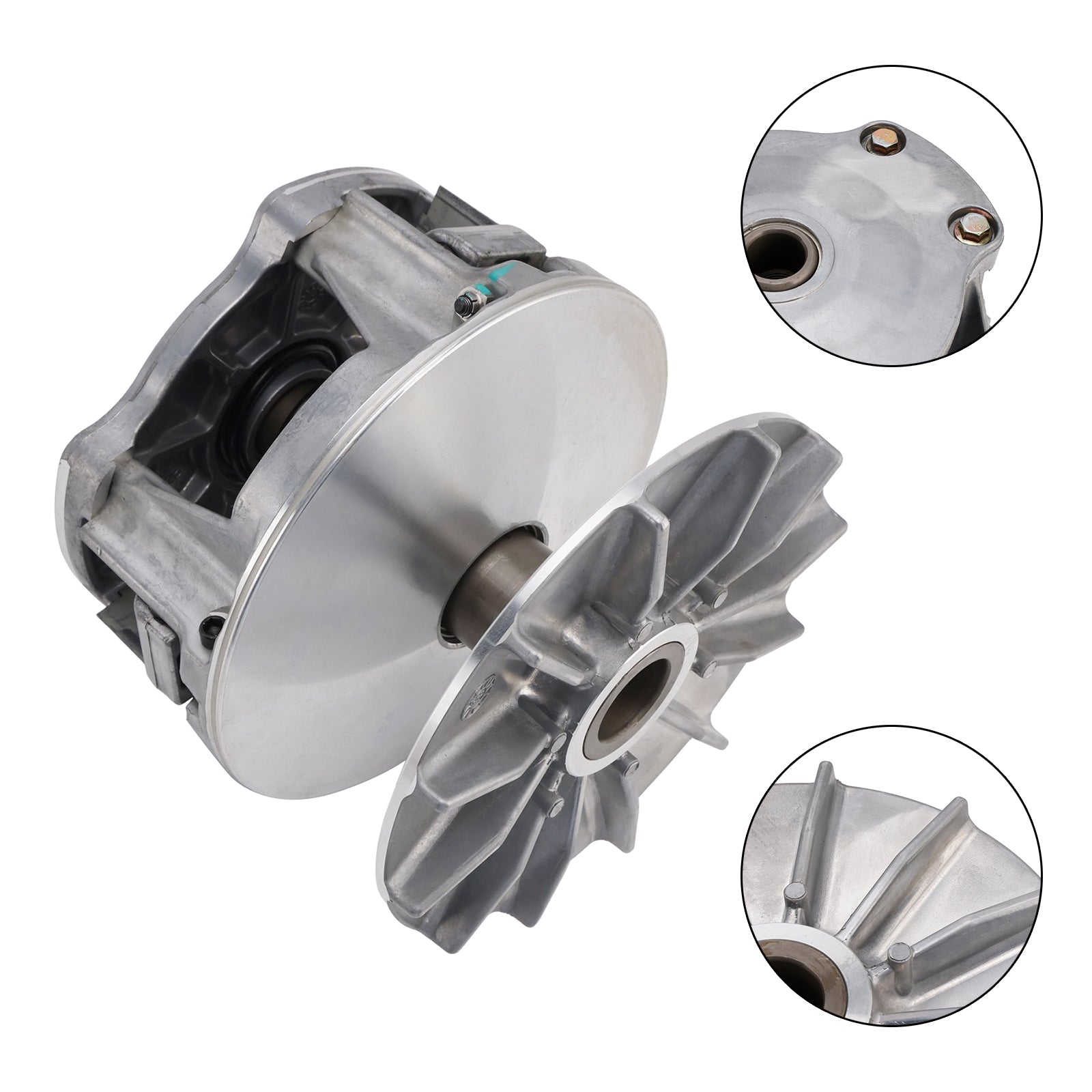 2013 For Polaris RANGER 400 MIDSIZE Front Clutch Variator Kit 1322890