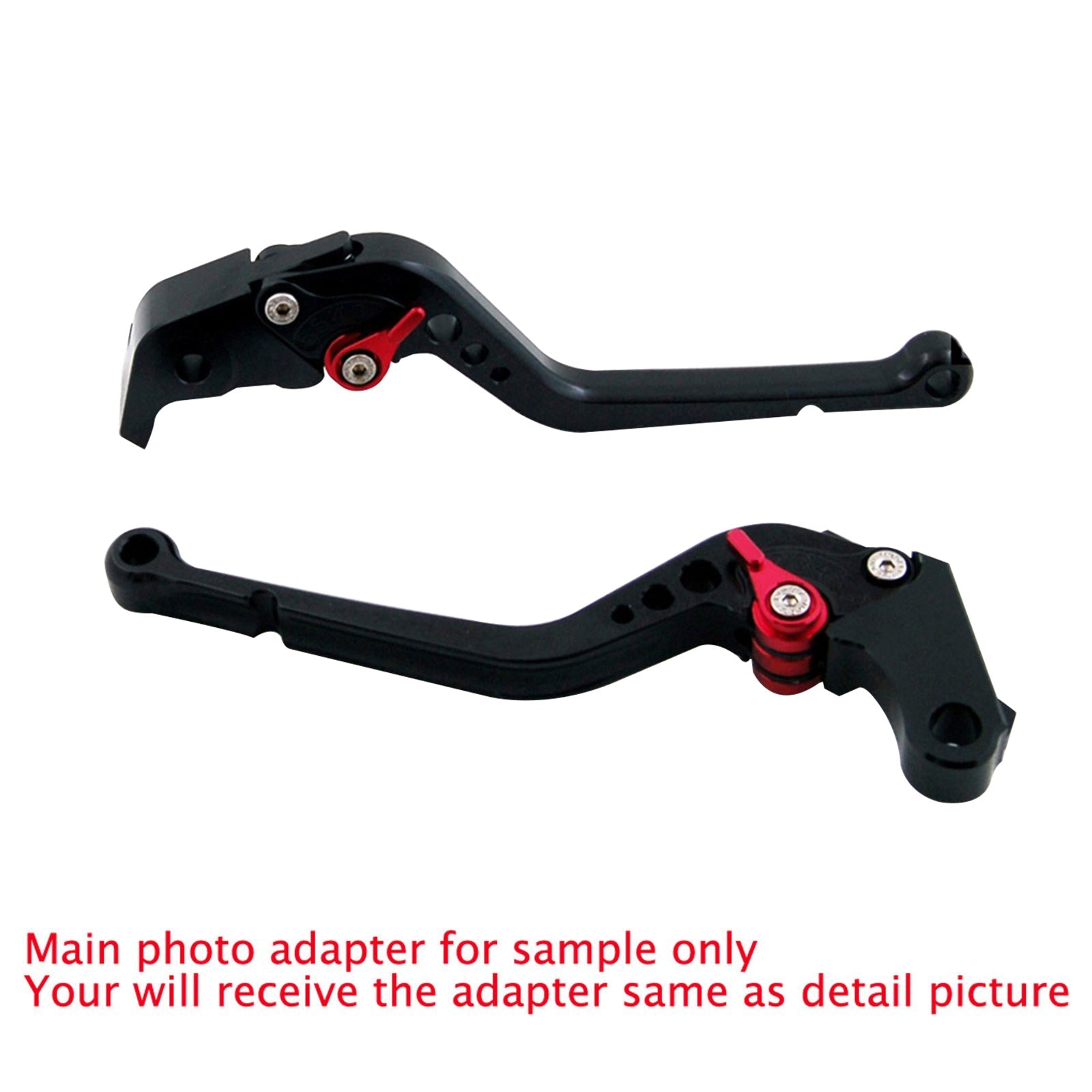 Long Clutch Brake Lever fit for HONDA CRF1100L Africa Twin 2020-2021
