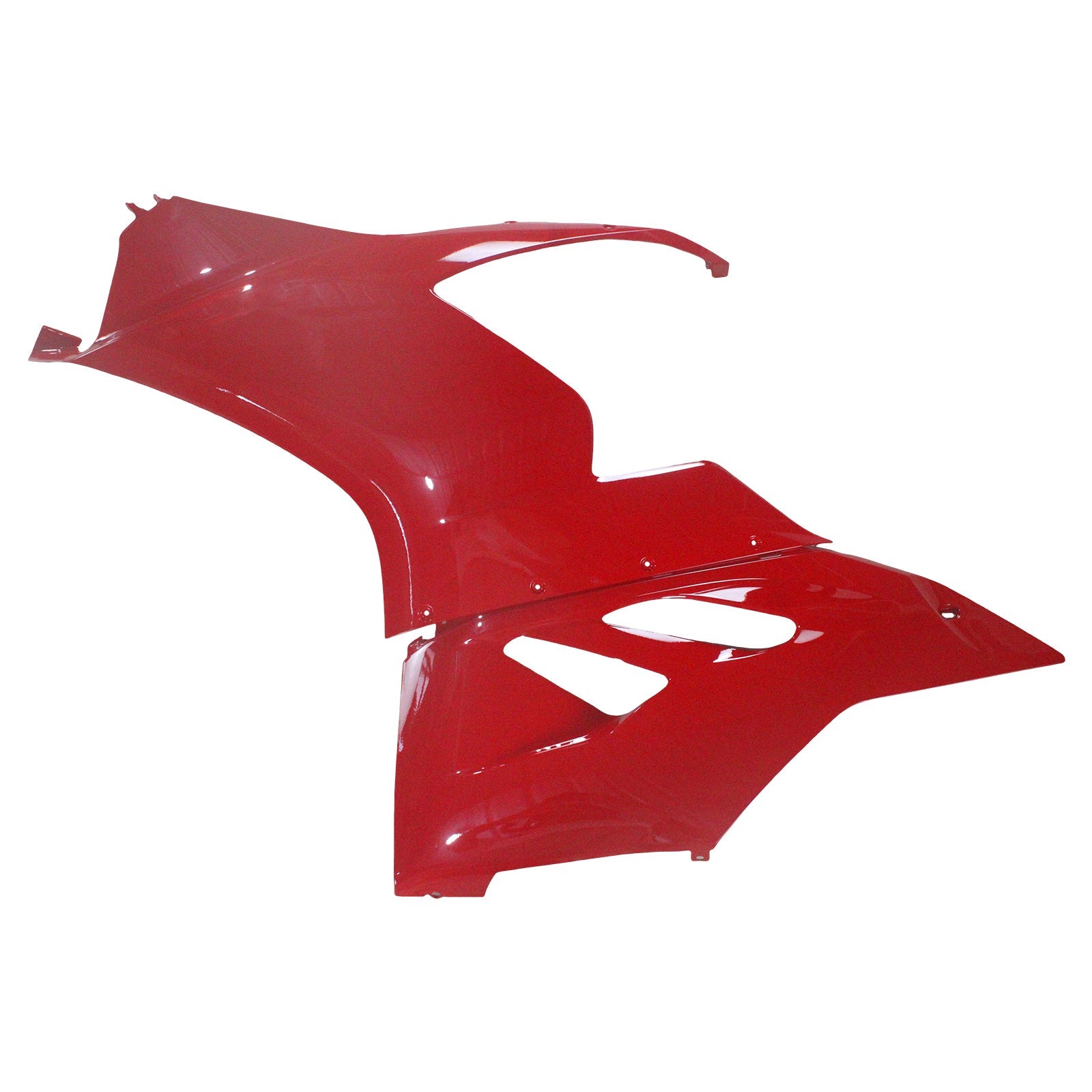 Injection Fairing Kit Bodywork For Ducati Panigale V2 2020-2024