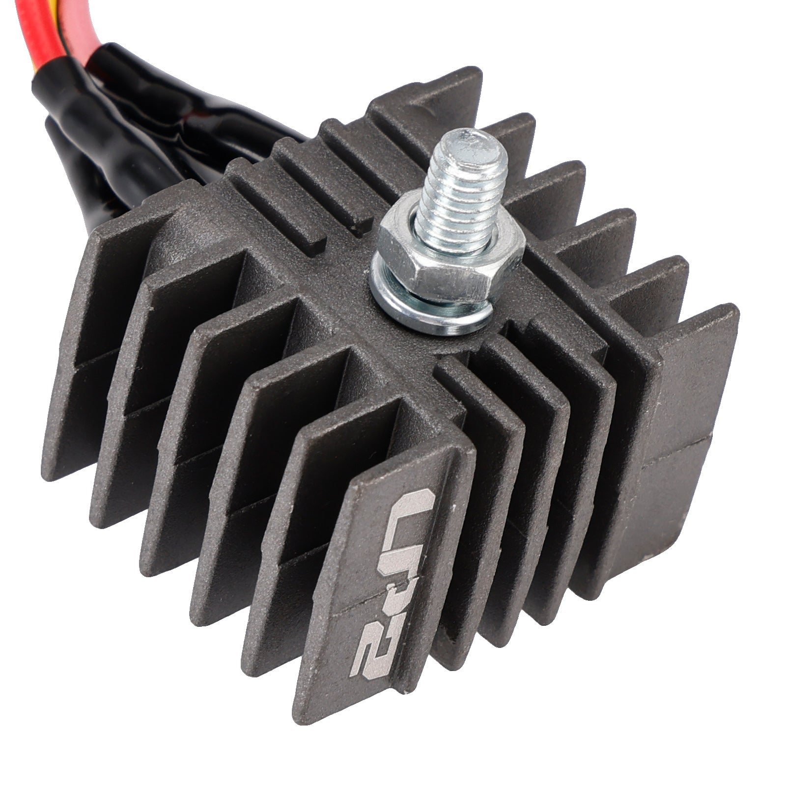 6V 4 Wires Rectifier For Honda XL 100 125 185 S 1979-1981 XL 250 350 1976-1978