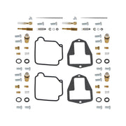 2001-2007 Suzuki DRZ250 DR-Z250 2X Carburetor Rebuild Repair Kit