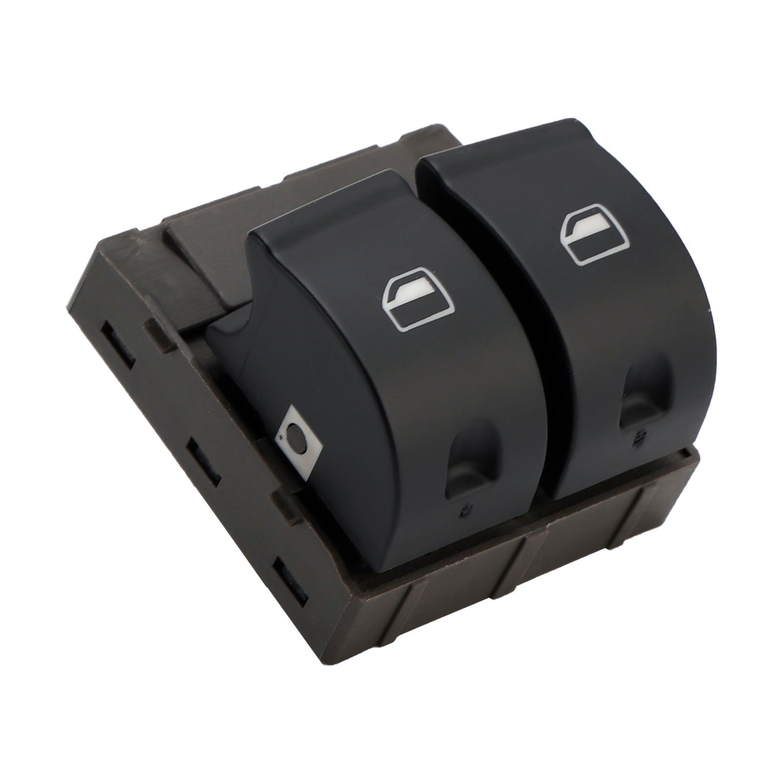 2007-2014 Audi TT / TTS Coupe / Roadster Driver Side Front Electric Window Switch 8E0959851C