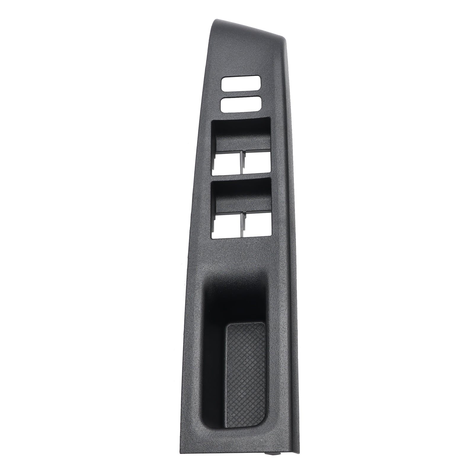 2011-2014 Toyota Yaris 4pcs Window Switch Panel Bezel Trim 74232-52550-C0 74231-52650-C0