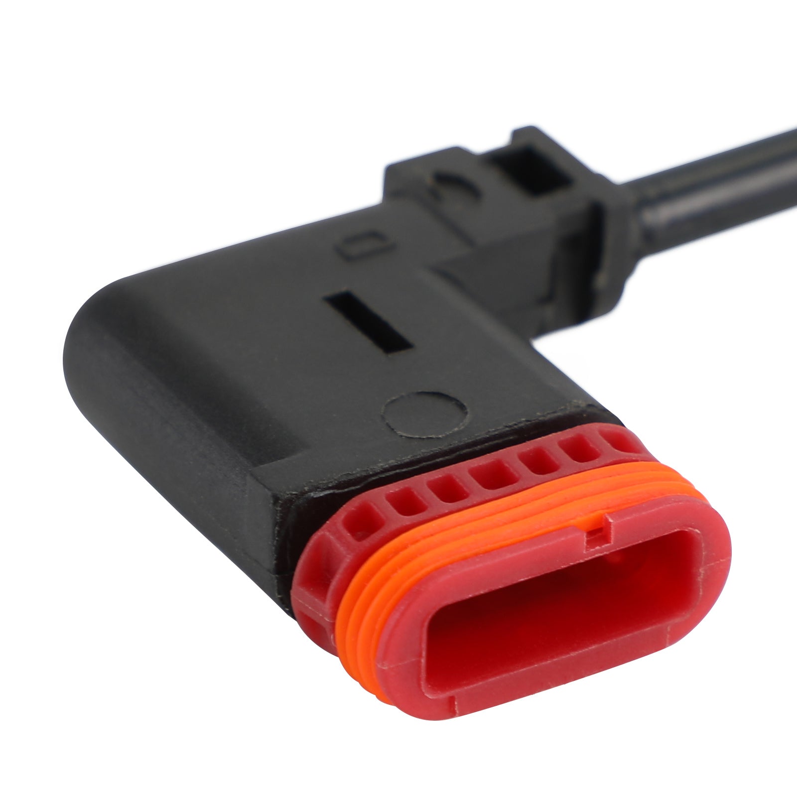 Areyourshop Rear L/R ABS Speed Sensor A2219056000 For Mercedes S Class W221