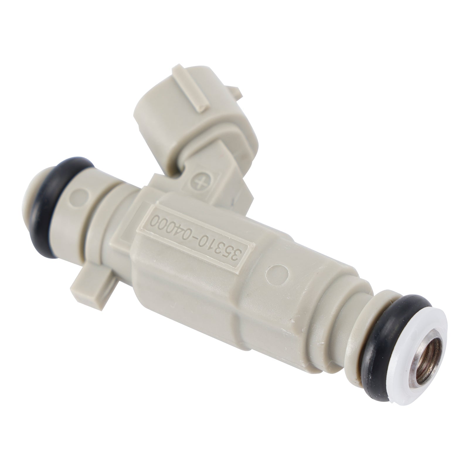1Pcs Fuel Injector For Hyundai Kia 1.0 1.2 2011-2020 35310-04000 35350-04000