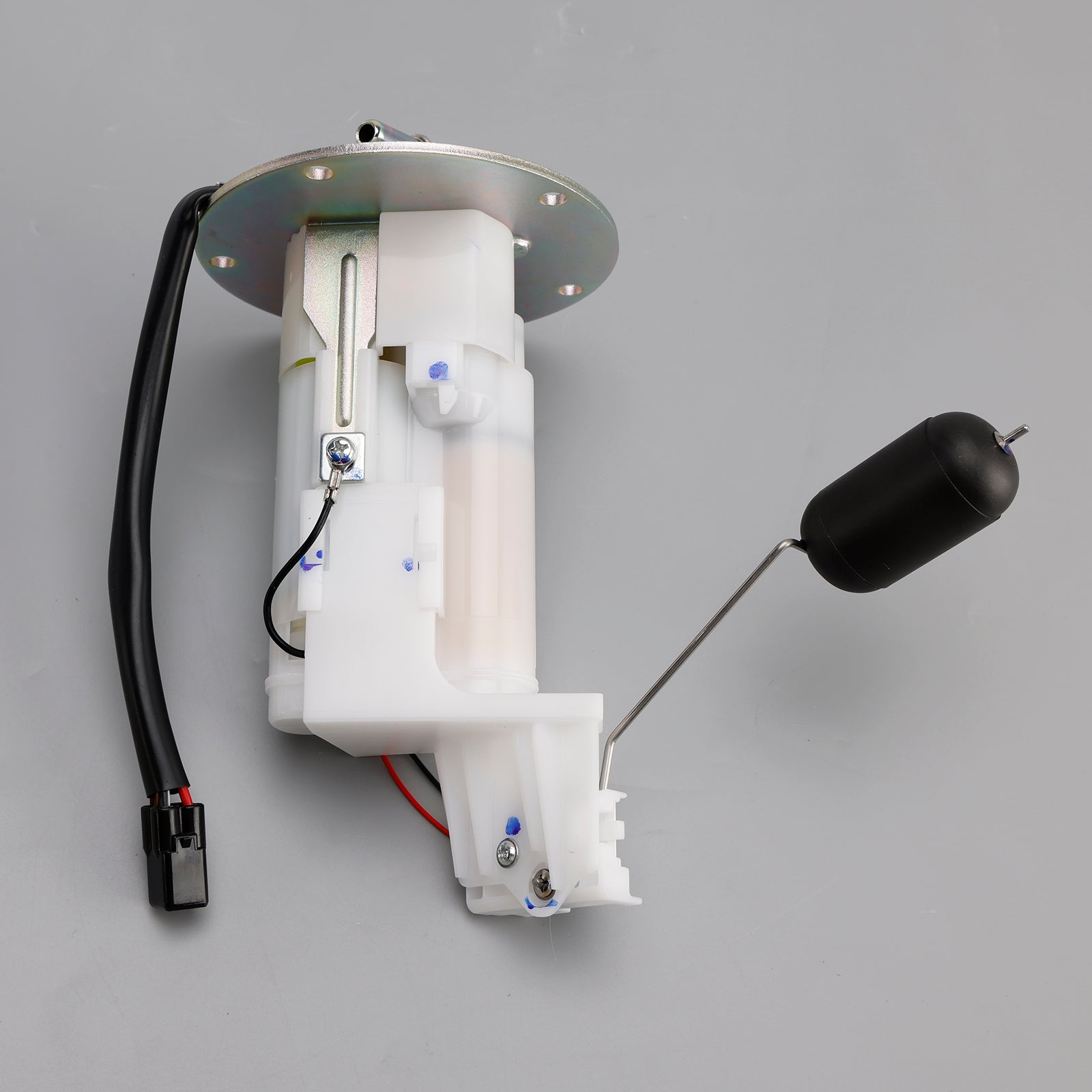 2017-2020 2023 Kawasaki VERSYS-X 300 KLE300 Fuel Pump Assy Replacement 49040-0758