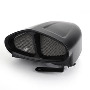 2015-2019 Yamaha XVS950C Bolt R-Spec Air Intake Cleaner System Black Black Air Intake Filter Kit 06-0267B