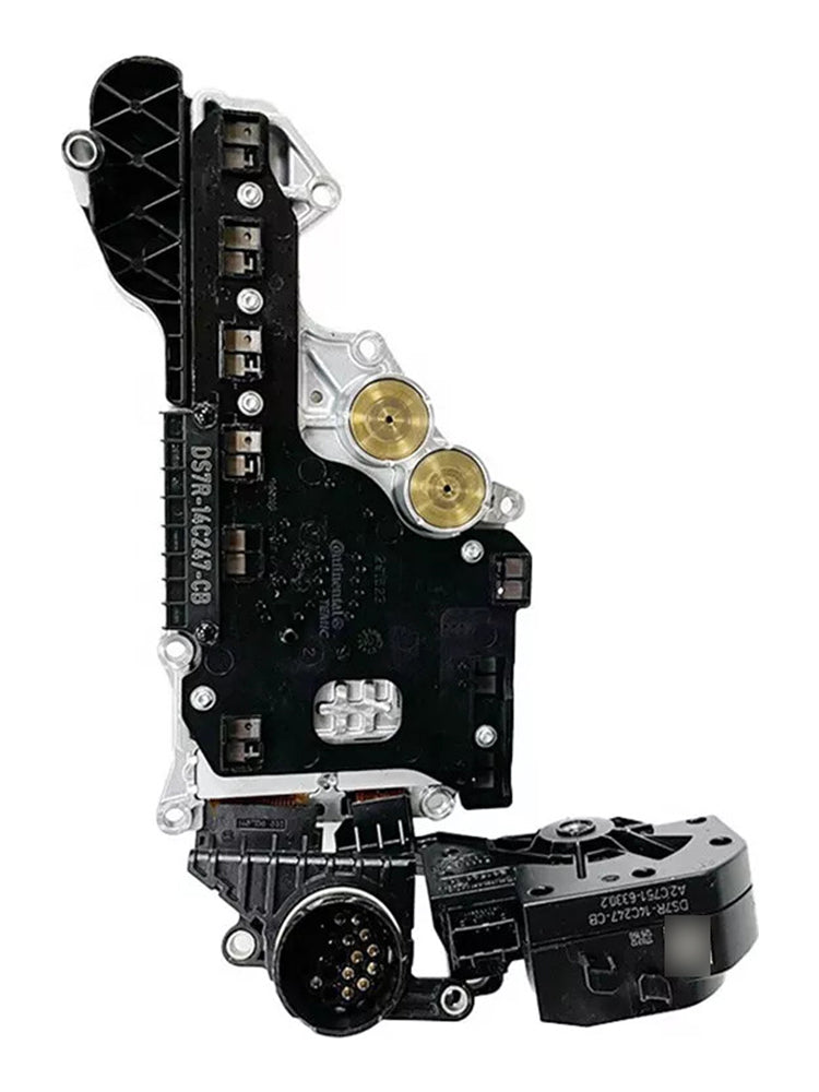 2008-2011 C70 1.6 L to 2.0 L MPS6 Transmission Control Module Unit 7M5R-14C247-AG