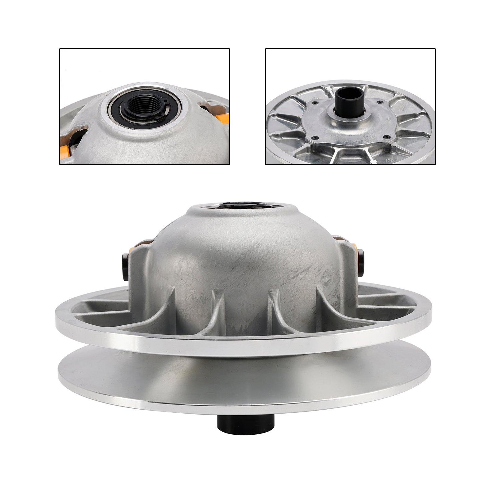 2022 Polaris GENERAL XP 1000 LE TROY LEE Rear Clutch Variator Secondary 1323404