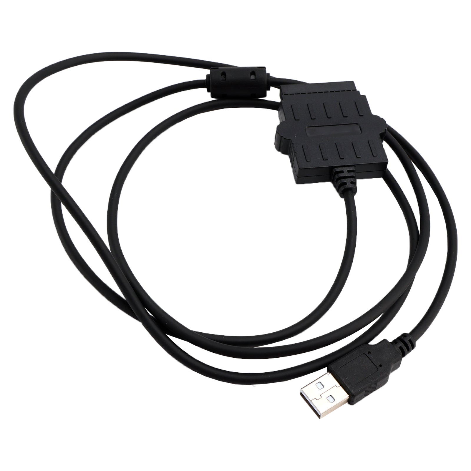 USB Programming Cable PMKN4010-USB For XPR4300 4350 4380 4500 4550 4580 5350