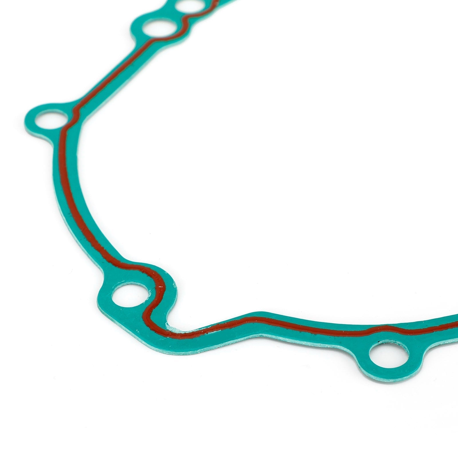 2006-2022 Suzuki GSXR750 GSXR600 GSXR 750 600 Left Stator Engine Cover Gasket 11483-01H00