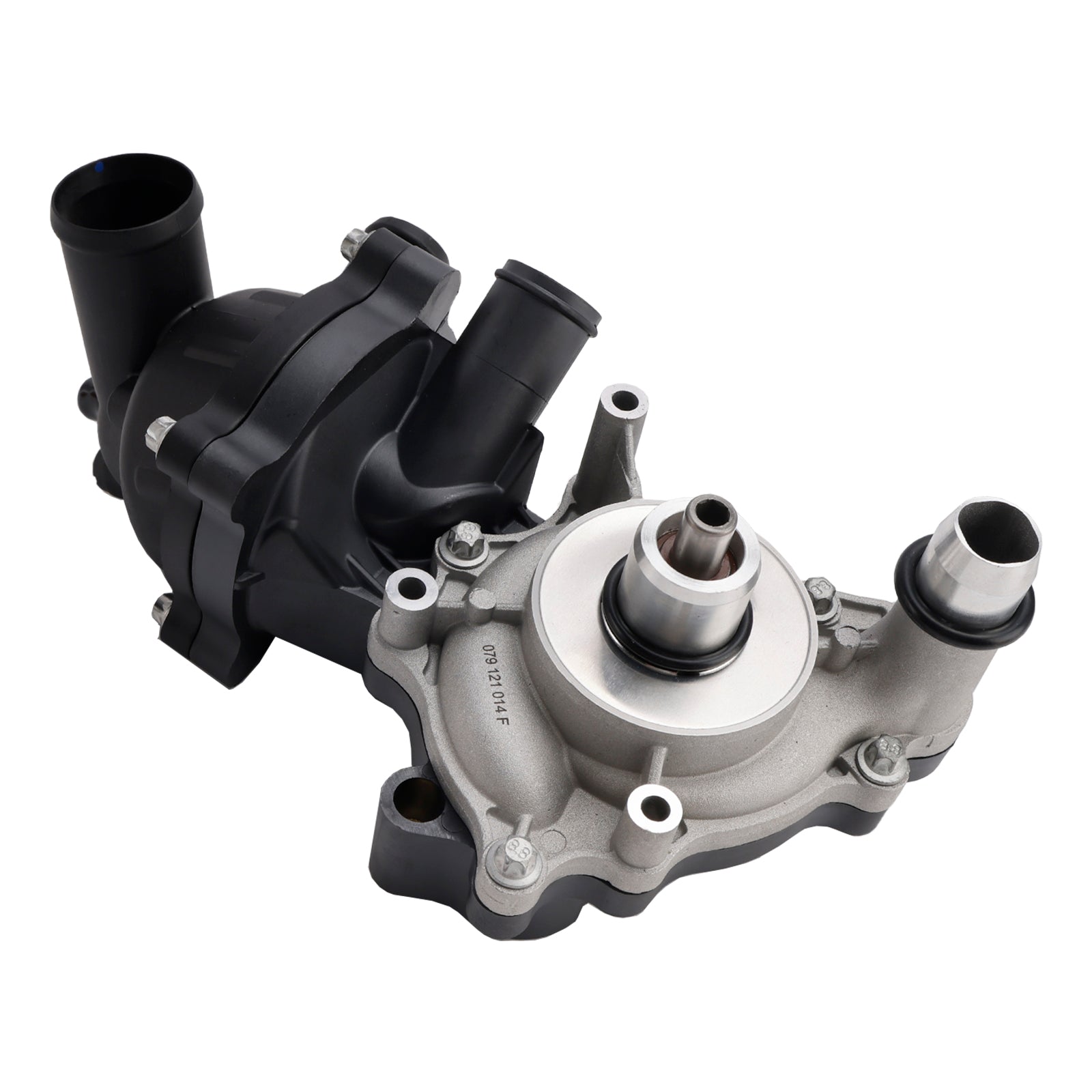 2010-2012 For Audi S5 Water Pump Thermostat 079121013P
