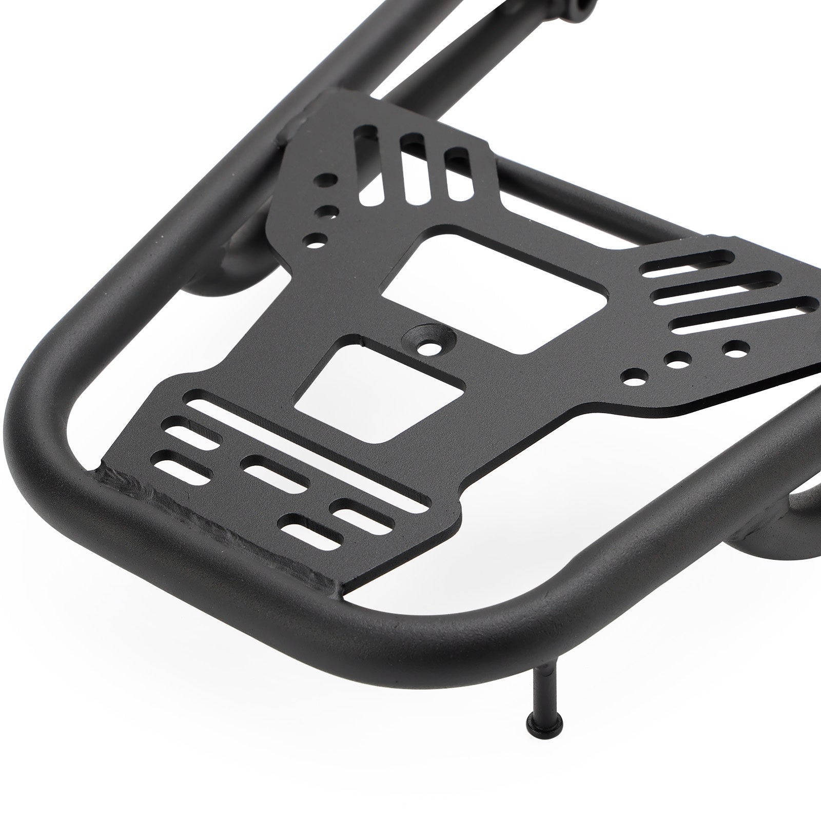 2023-2024 Honda CL250 CL300 CL500 Rear Rack Black Carrier