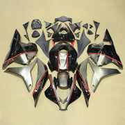 Injection Fairing Kit Bodywork Plastic ABS For Honda CBR600RR 2009-2012 F5