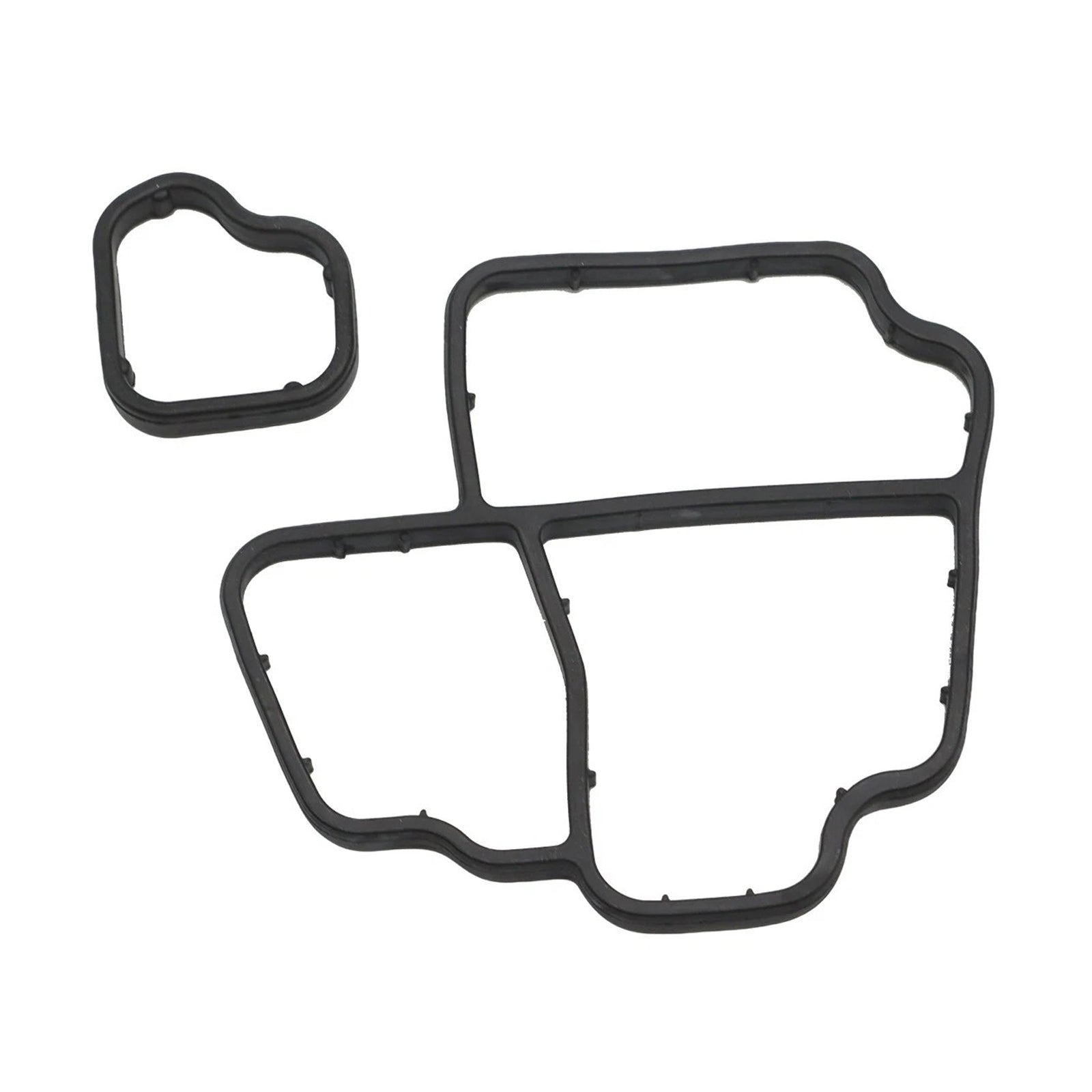 New Engine Oil Filter Housing For Volkswagen Passat 2012-2014 L4 2.0L Turbo