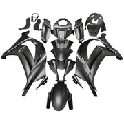 Injection Fairing Kit Bodywork Plastic ABS fit For Kawasaki ZX10R 2011-2015