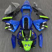 2003-2004 Honda CBR600RR F5 Fairing Kit Bodywork Plastic ABS