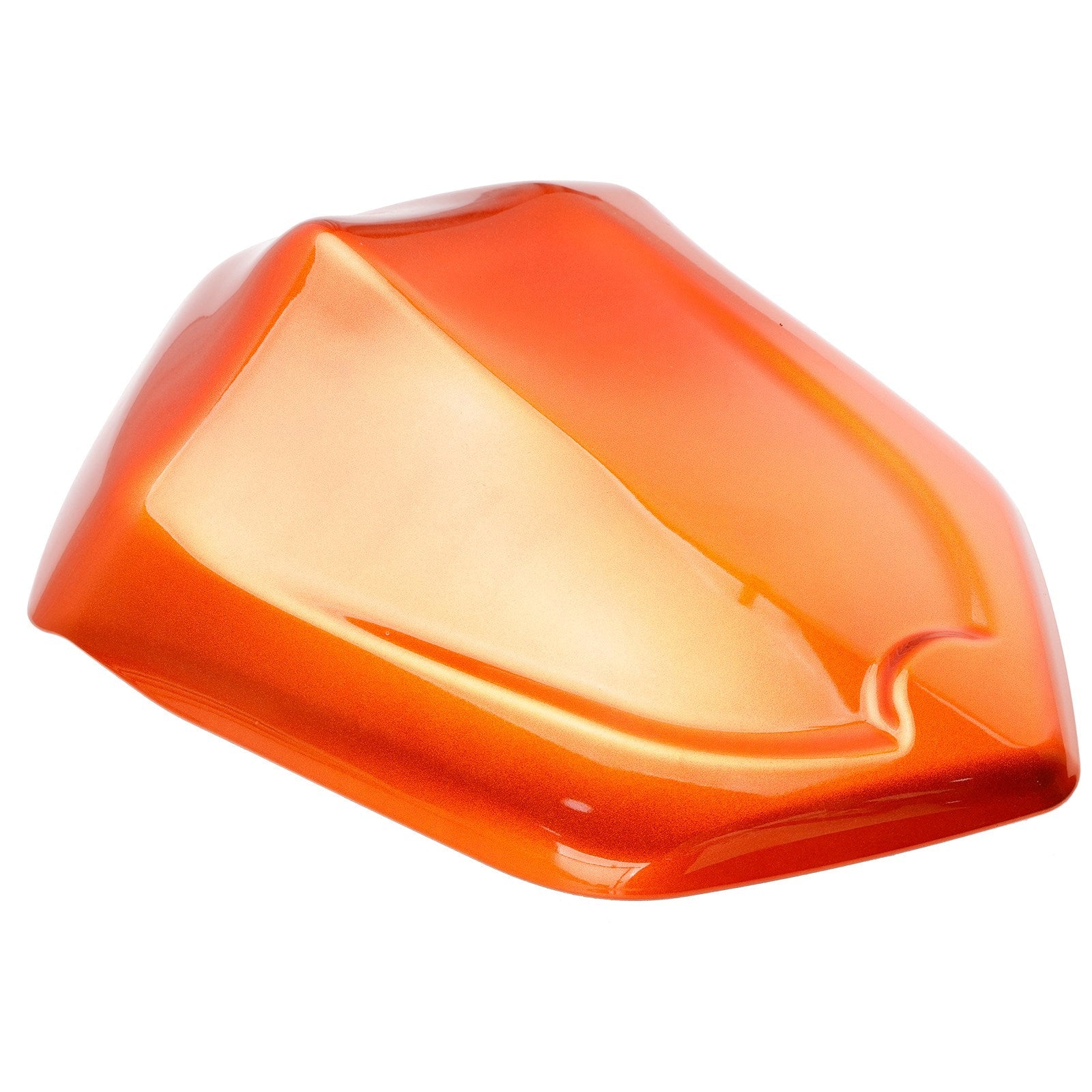 2007-2009 Kawasaki Z1000 Tail Rear Seat Fairing Cover Cowl