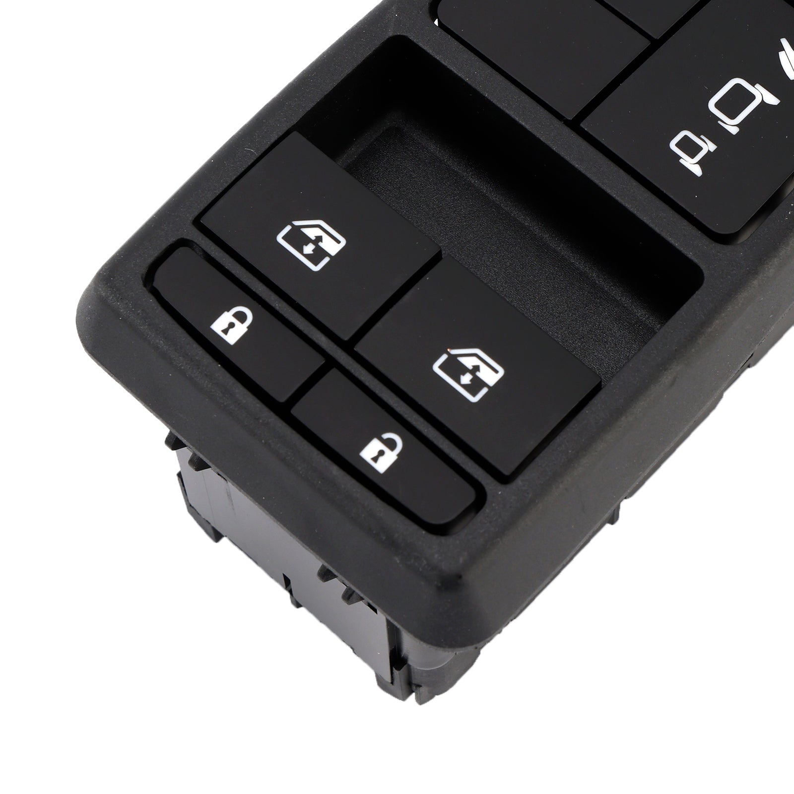2006-2022 MAN TGS Master Power Window Switch 81258067093 81258067108 81258067081