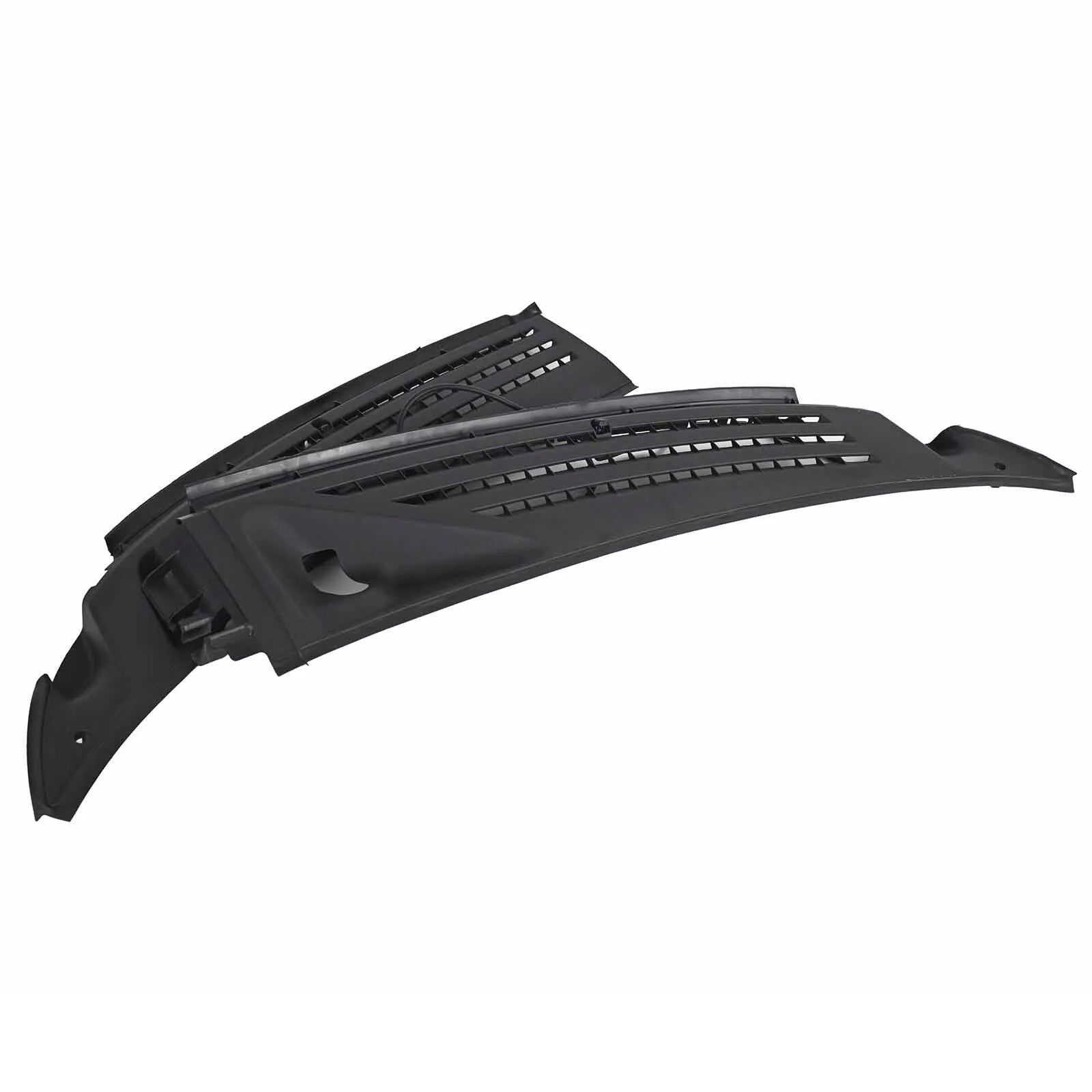 2009-2014 Ford F150 F-150 Windshield Wiper Cowl Panel Grille BL3Z15022A68A