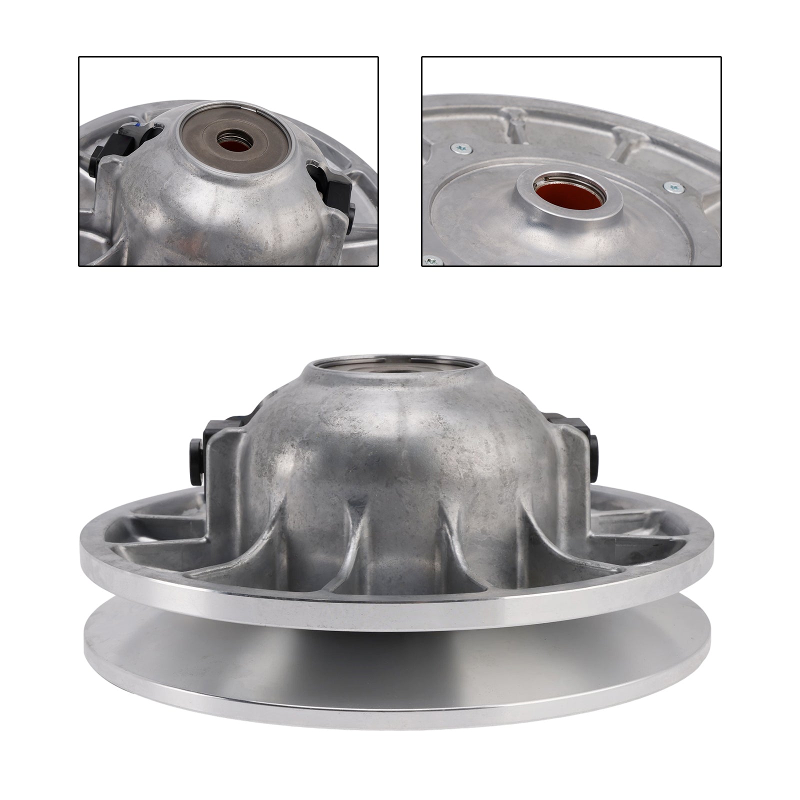 2024-2025 For Polaris Sportsman XP 1000 EPS EU5 Rear Clutch Secondary Variator 1323422