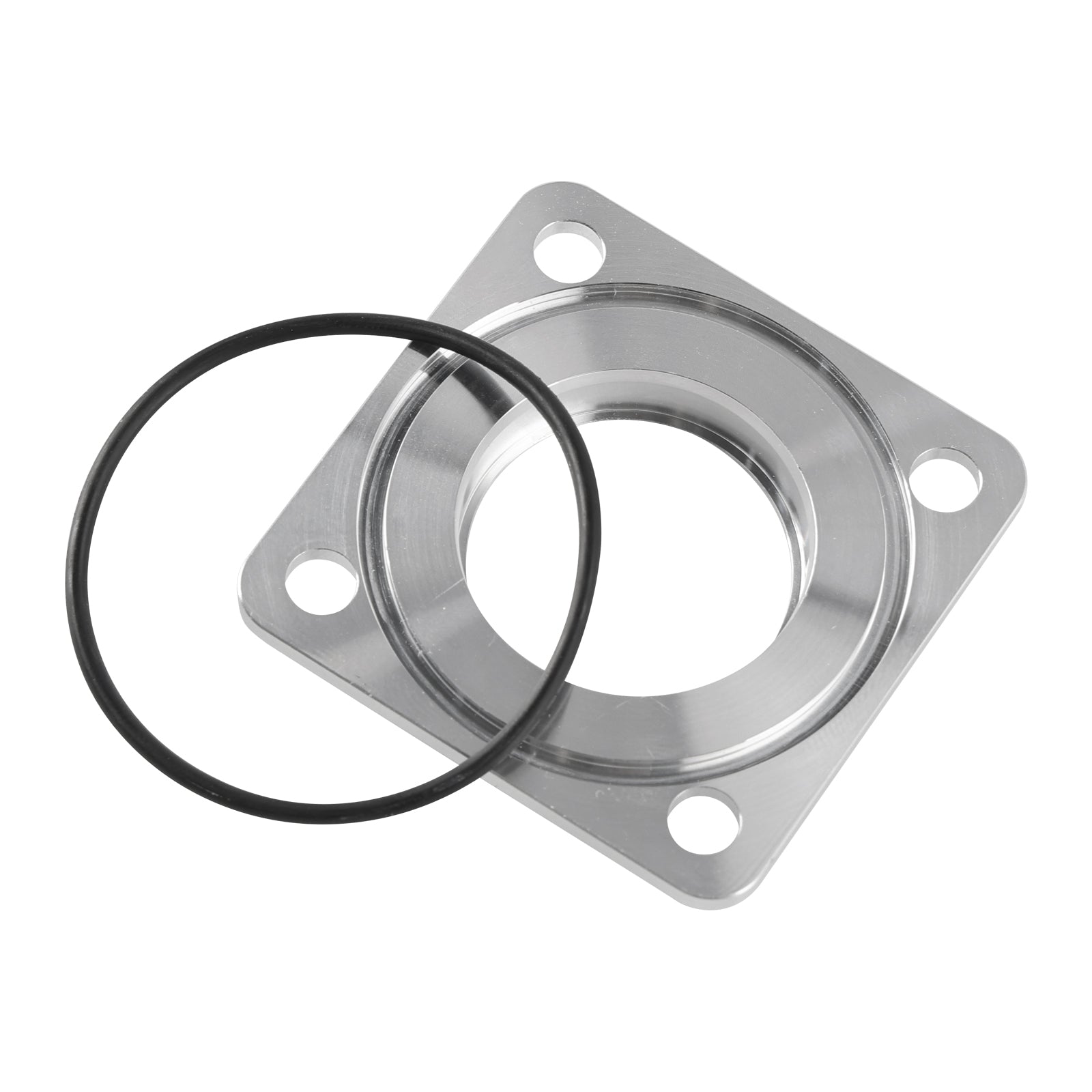 CNC Oil Seal Casing 221851 Fits Simson Engine M500 - M700 S51 S53 SR50 S70