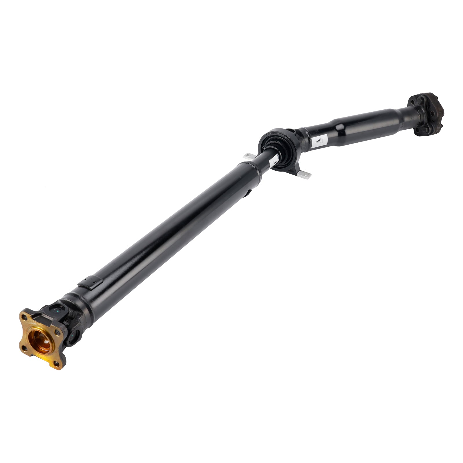 2001-2004 BMW 325i E46 Auto, ZF Trans Rear Driveshaft Prop Shaft Assembly 26111229564