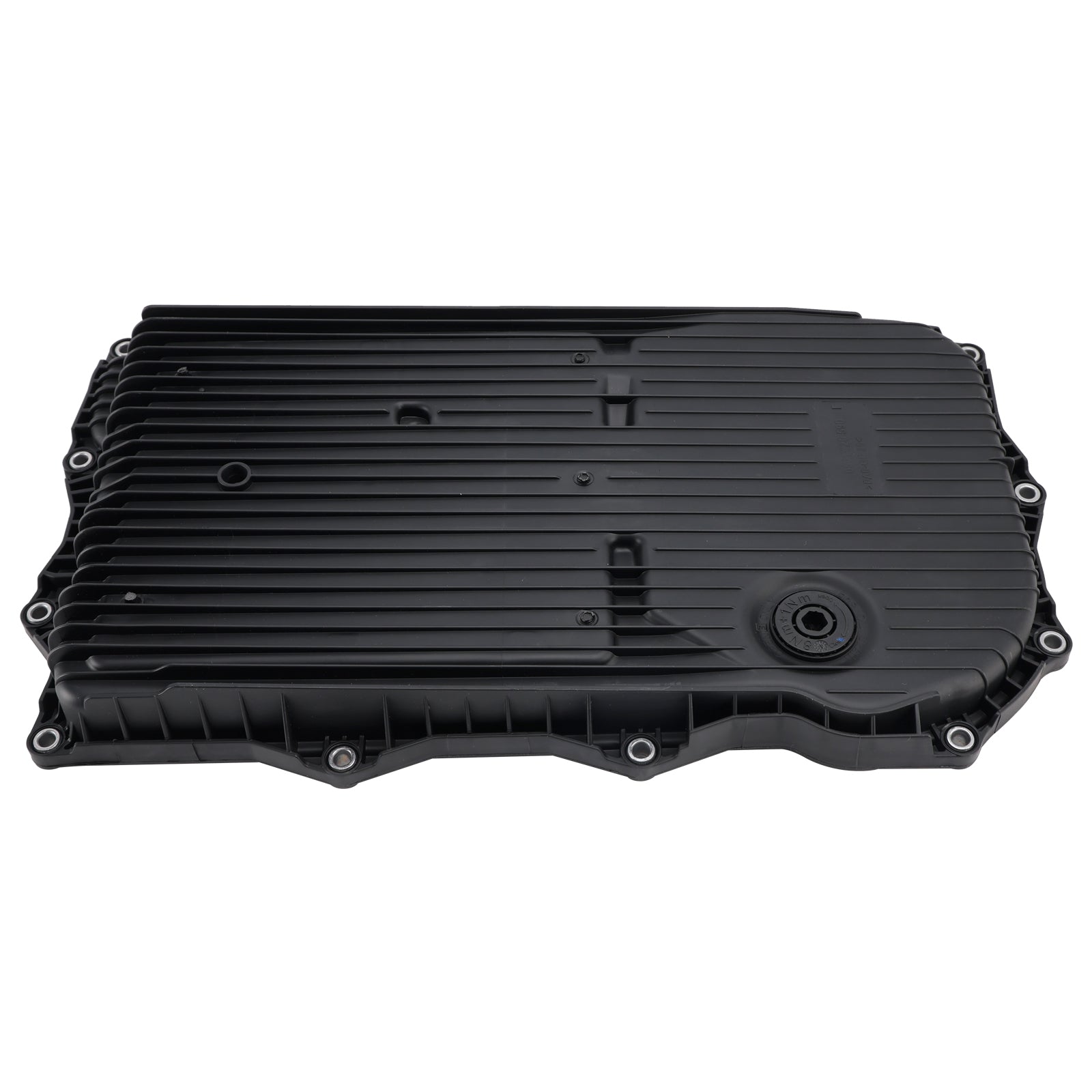 06/2007-03/2023 For BMW X6 Automatic Transmission Oil Pan 24118743438