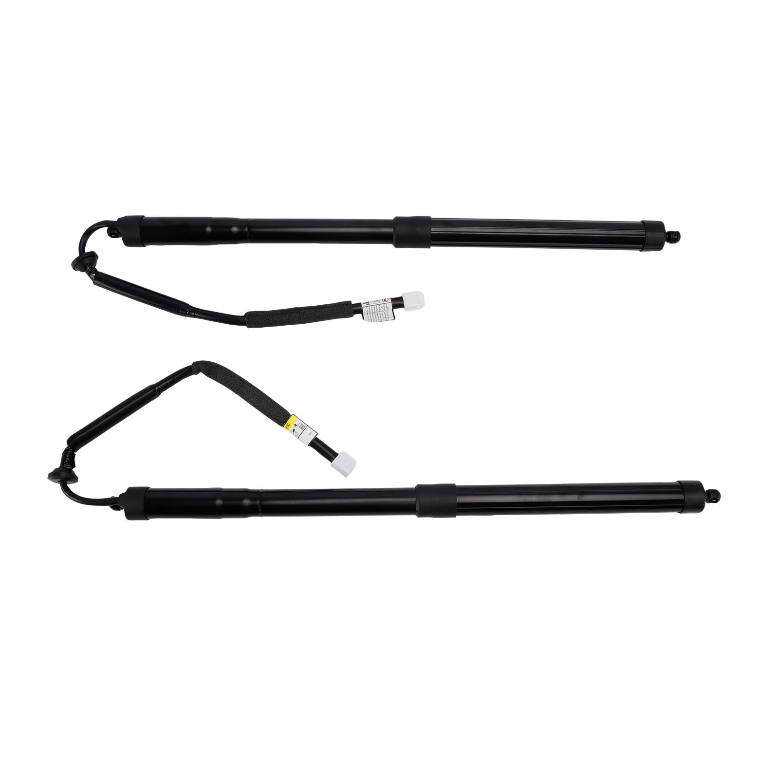 2018-2021 For Lexus NX 300h Premium Left + Right Tailgate Gas Struts 6892079020