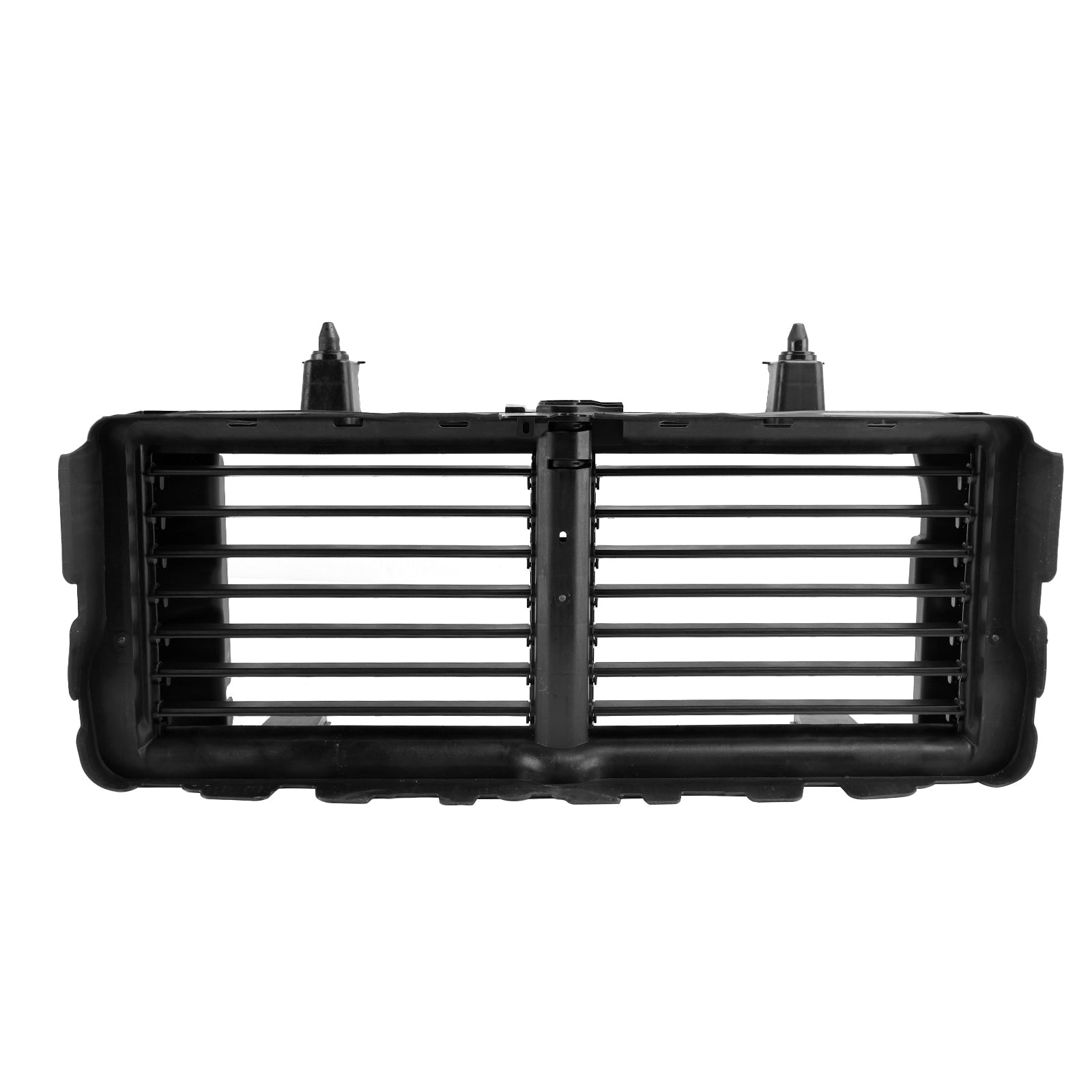 2016-2020 For Nissan Titan XD Radiator Shutter Assembly W/O Motor 21421-9FT0A
