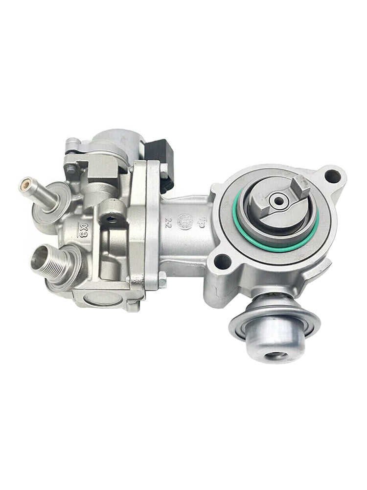 2012 2013 2014 2015 MERCEDES-BENZ SLK250 1.8L L4 Turbocharged High Pressure Fuel Pump A2710703701
