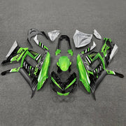 Injection Fairing Kit Bodywork Plastic ABS fit For Kawasaki Z1000SX 2010-2015