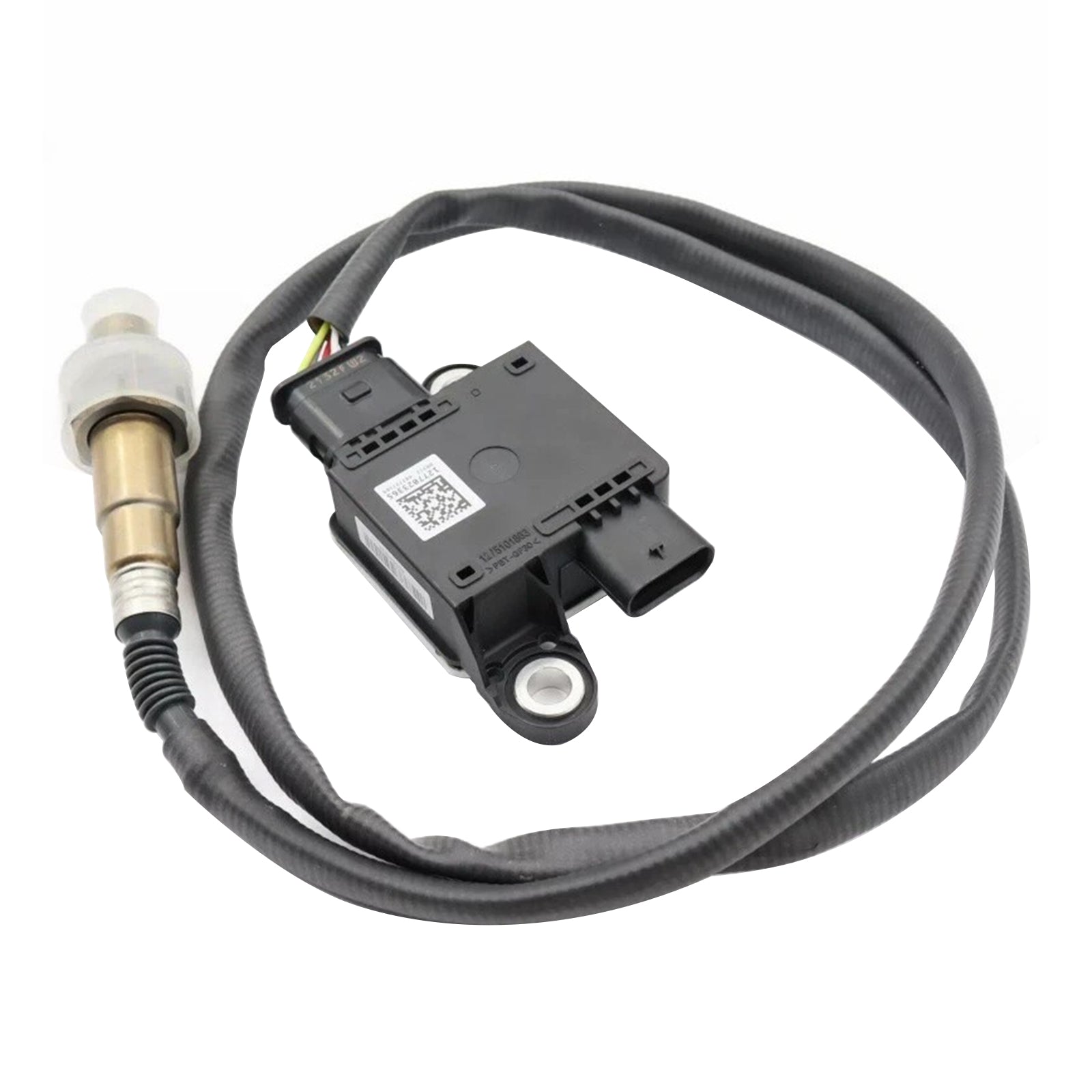 08/2017-12/2019 Land Rover Range Rover Evoque (L538) 2.0 D 4x4 SUV Diesel PM Sensor Particulate Matter Sensor HJ32-5H310-AA 204DTD