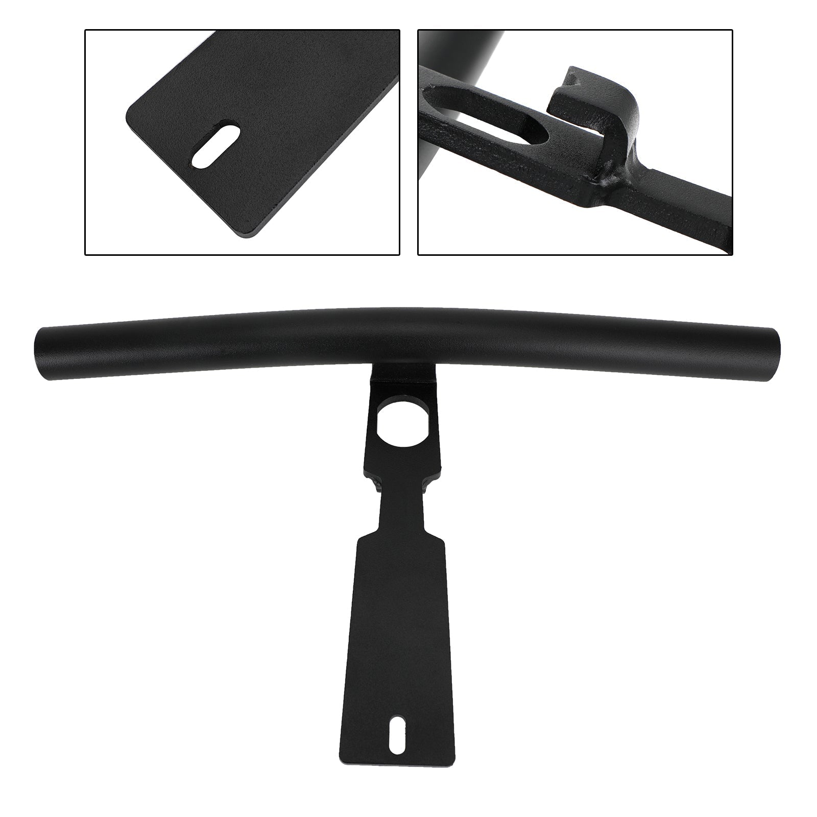 2016-2021 Vespa Sprint 150 Front Spot Headlight Mount Bracket