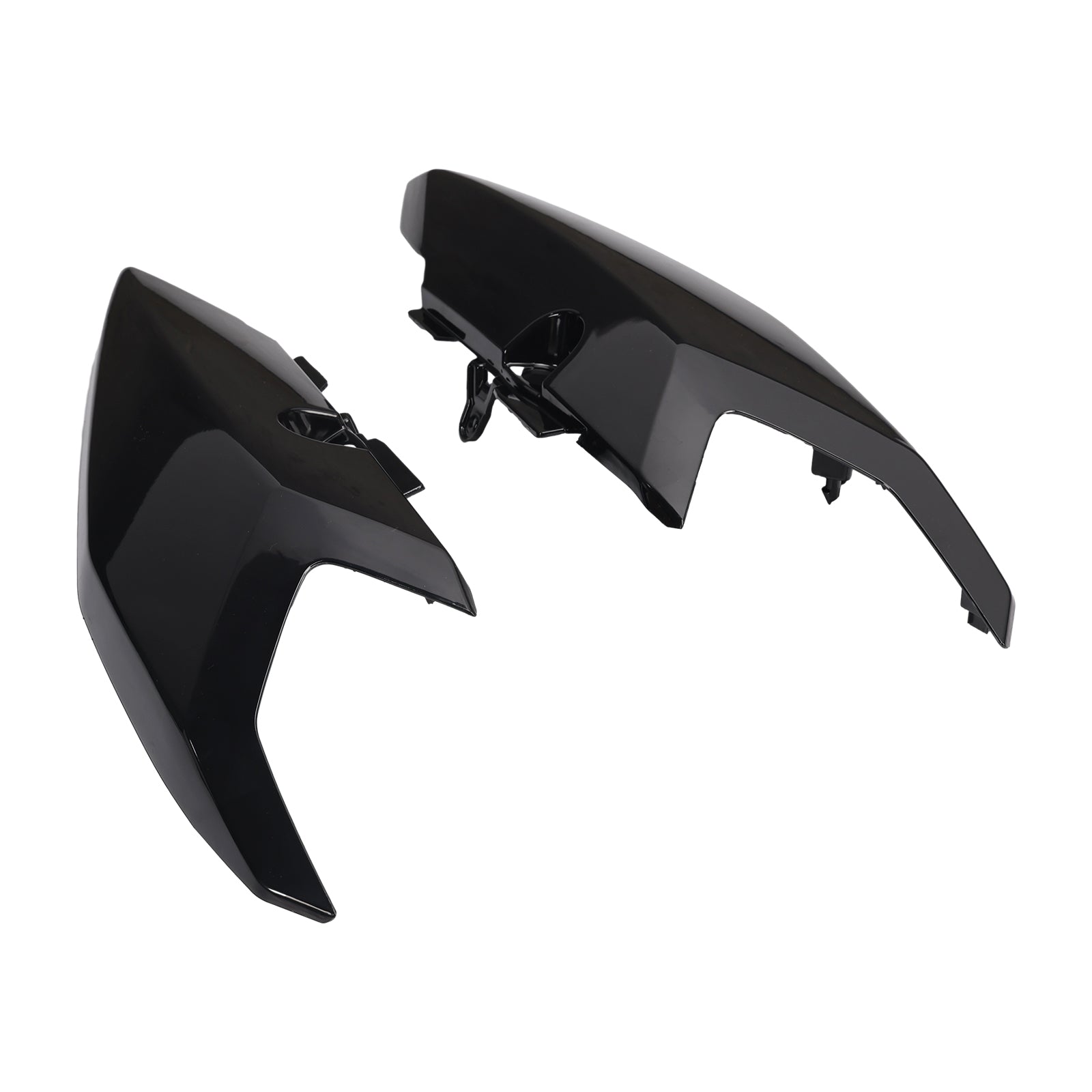 Bodywork Fairing Injection Unpainted For Yamaha Tenere 700 T700S 2025-2026