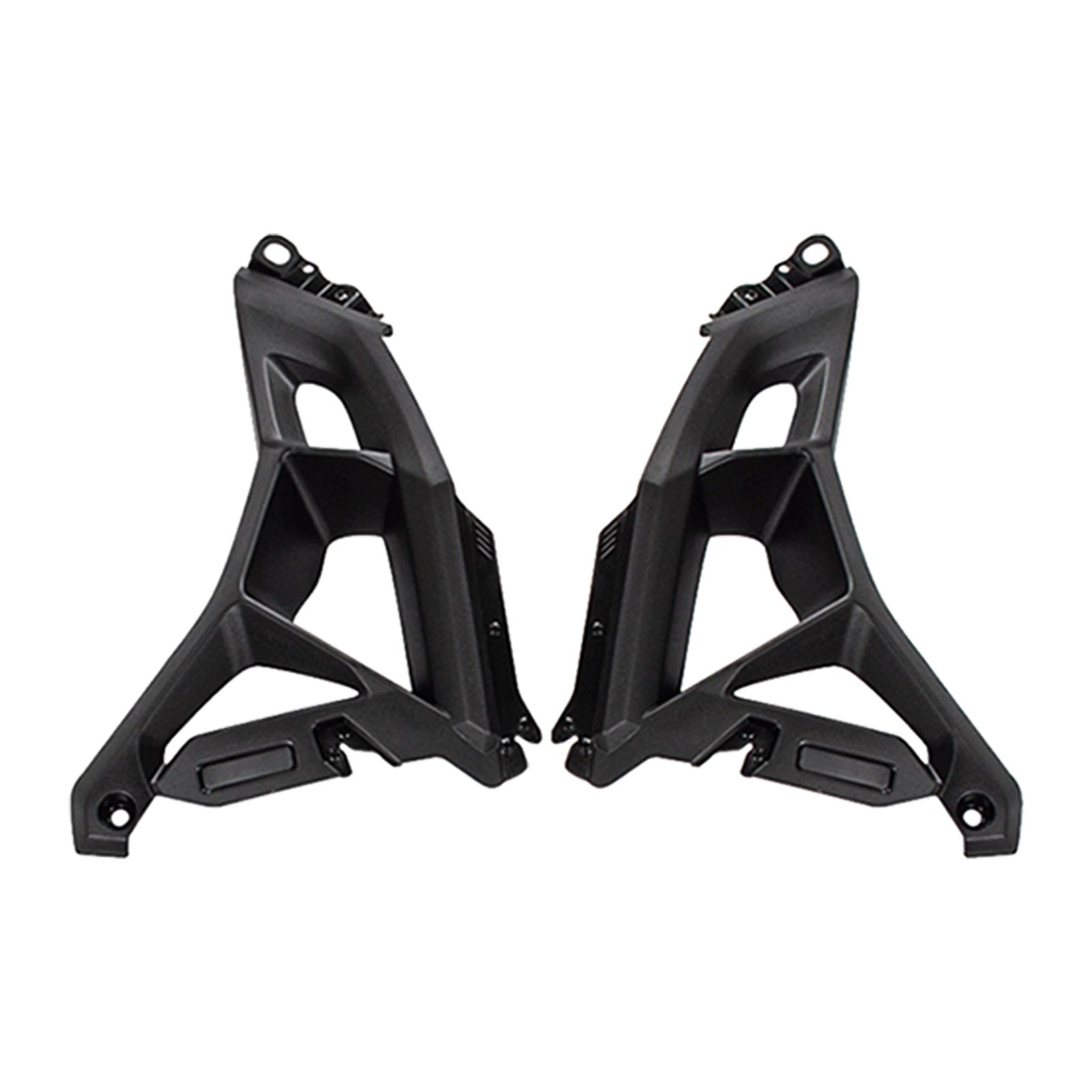 2022-2024 Kawasaki VERSYS 650 KLE Injection ABS Bodywork Fairing Kit 06#