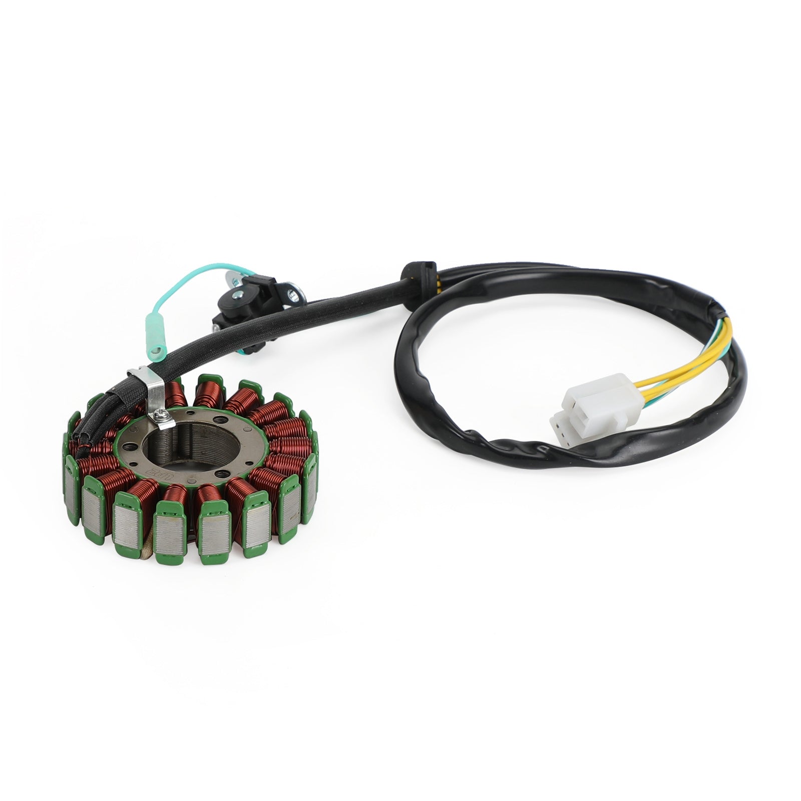 2003 Kawasaki BN125-A6 Eliminator Stator Magneto 21003-1342 Generic