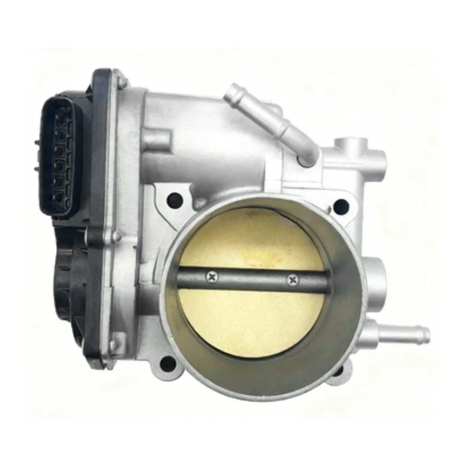 2006-2009 For Subaru Outback Tribeca Legacy Throttle Body 16112-AA160