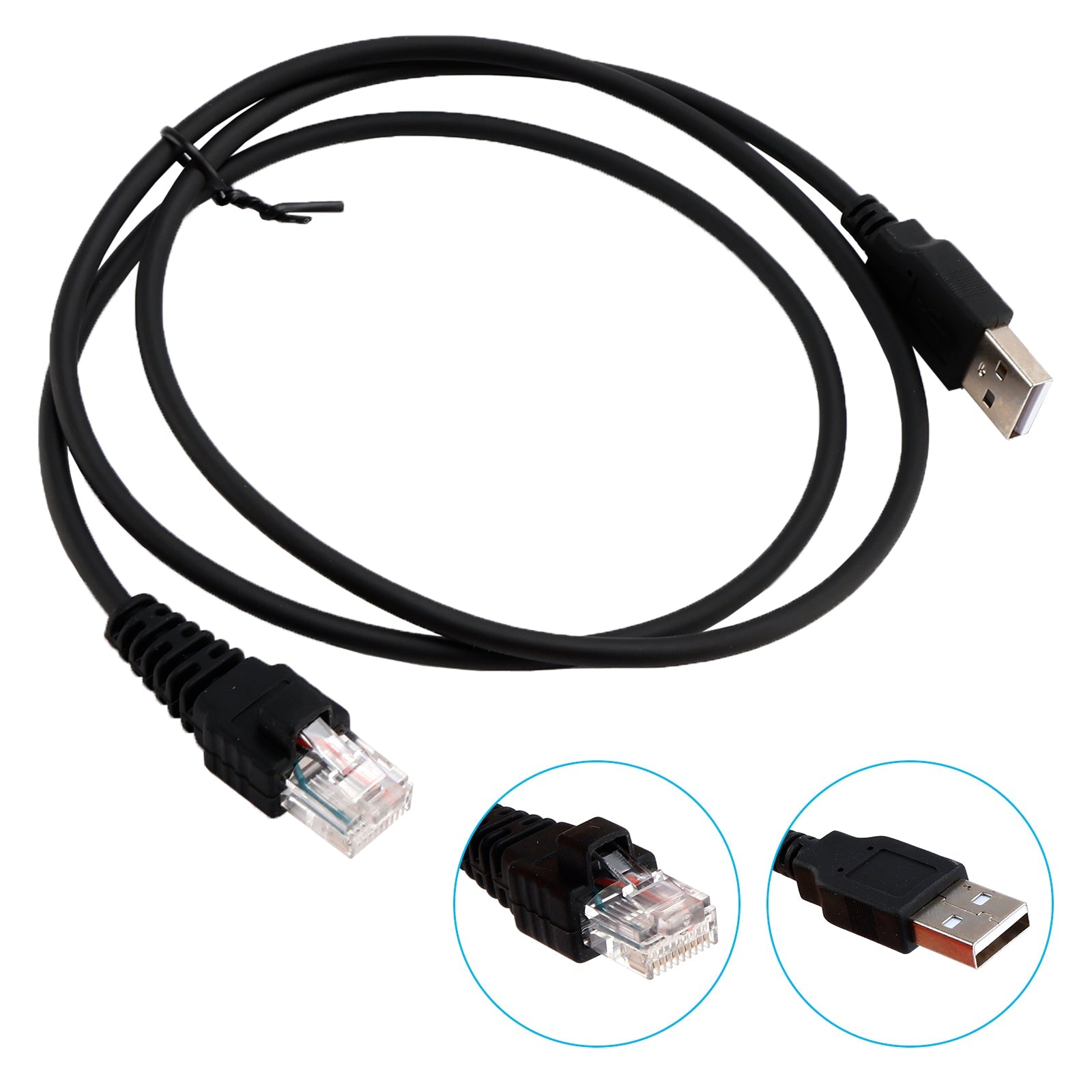 For DEM400 DM1400 DM1600 DM2400 DM2600 CM200D USB Programming Cable PMKN4010-USB