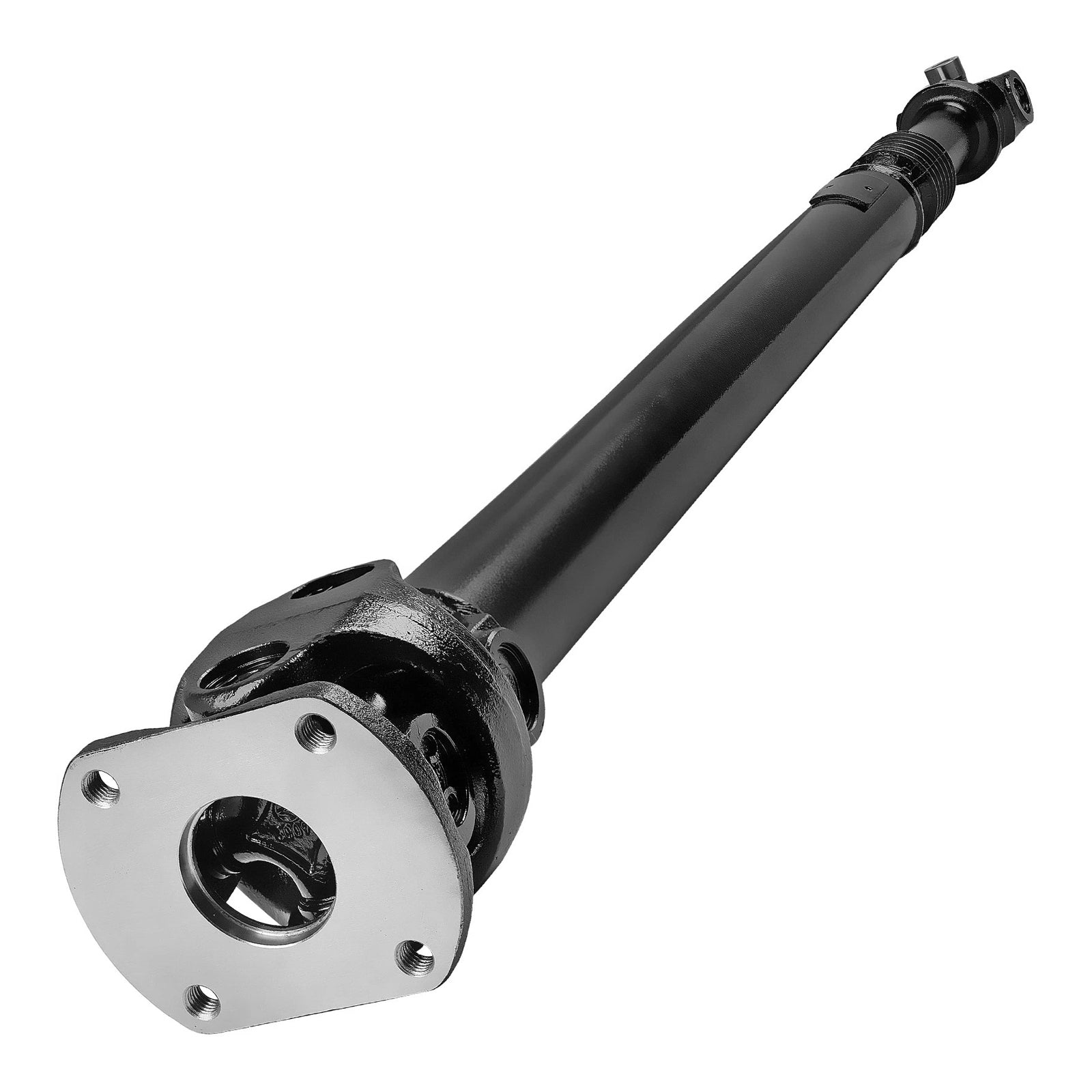 1999-2001 Ford F-250 Super Duty V8 7.3L Diesel Driveshaft Assembly 5C3Z4A376D F81Z4A376MA