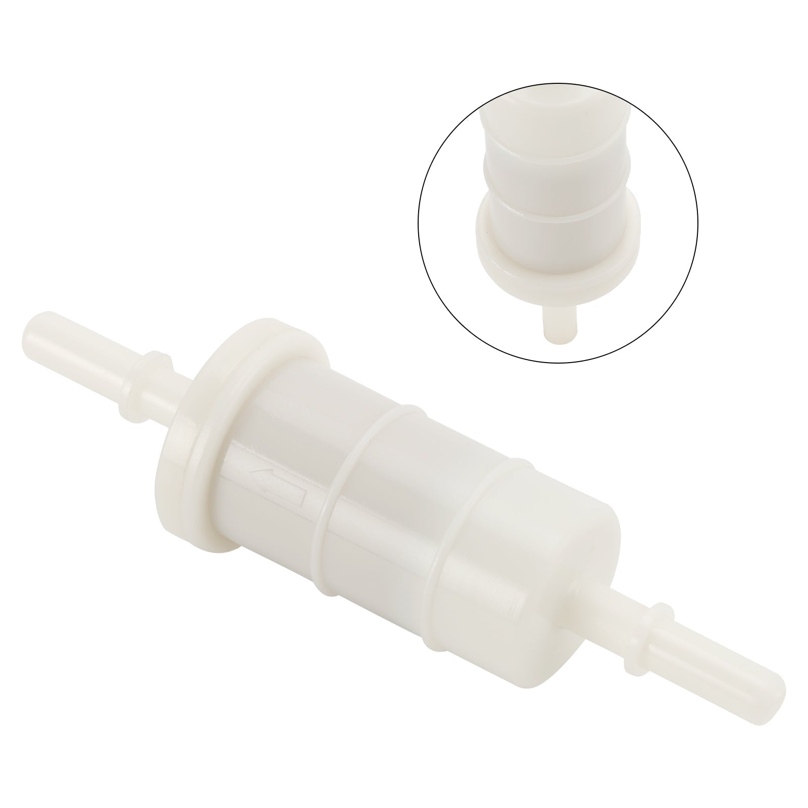 In Line Fuel Filter for Mercury 4-stroke 30HP 35HP 40HP 50HP 60HP 65HP 75HP 85HP