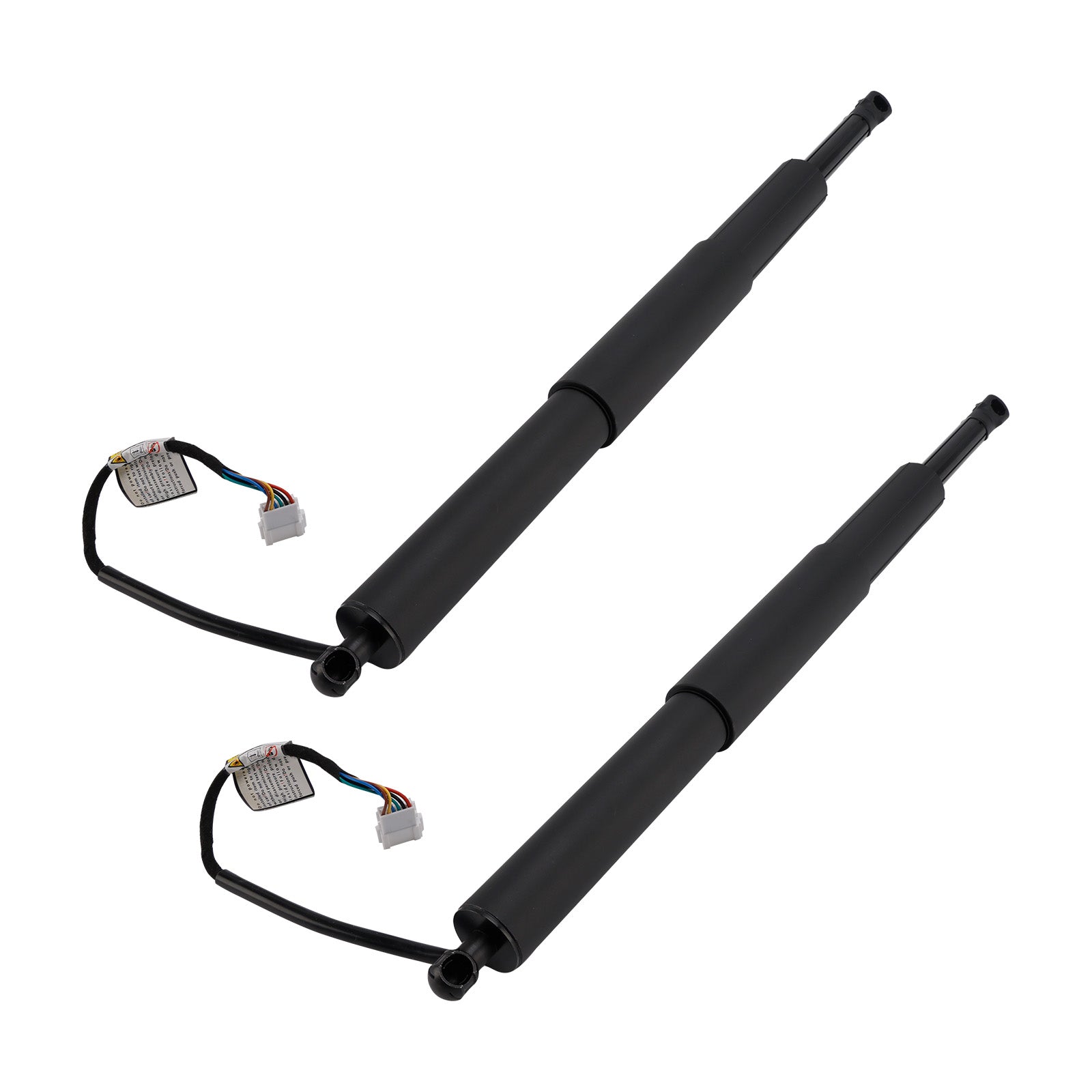 2PCS Rear Electric Tailgate Gas Strut 51247207015 Fit BMW 5er Touring F11 518d