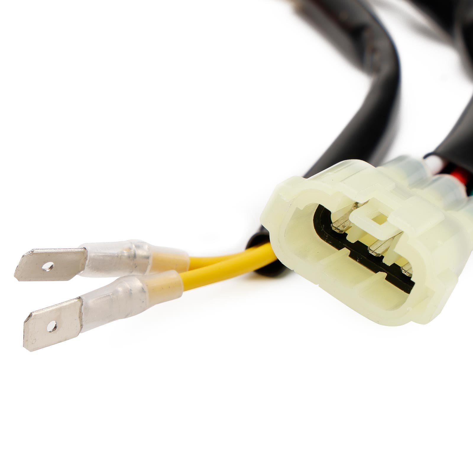 2016-2024 350 XC-F Ignition Stator Regulator Rectifier & Gasket 79239004000 77311034000 Generic