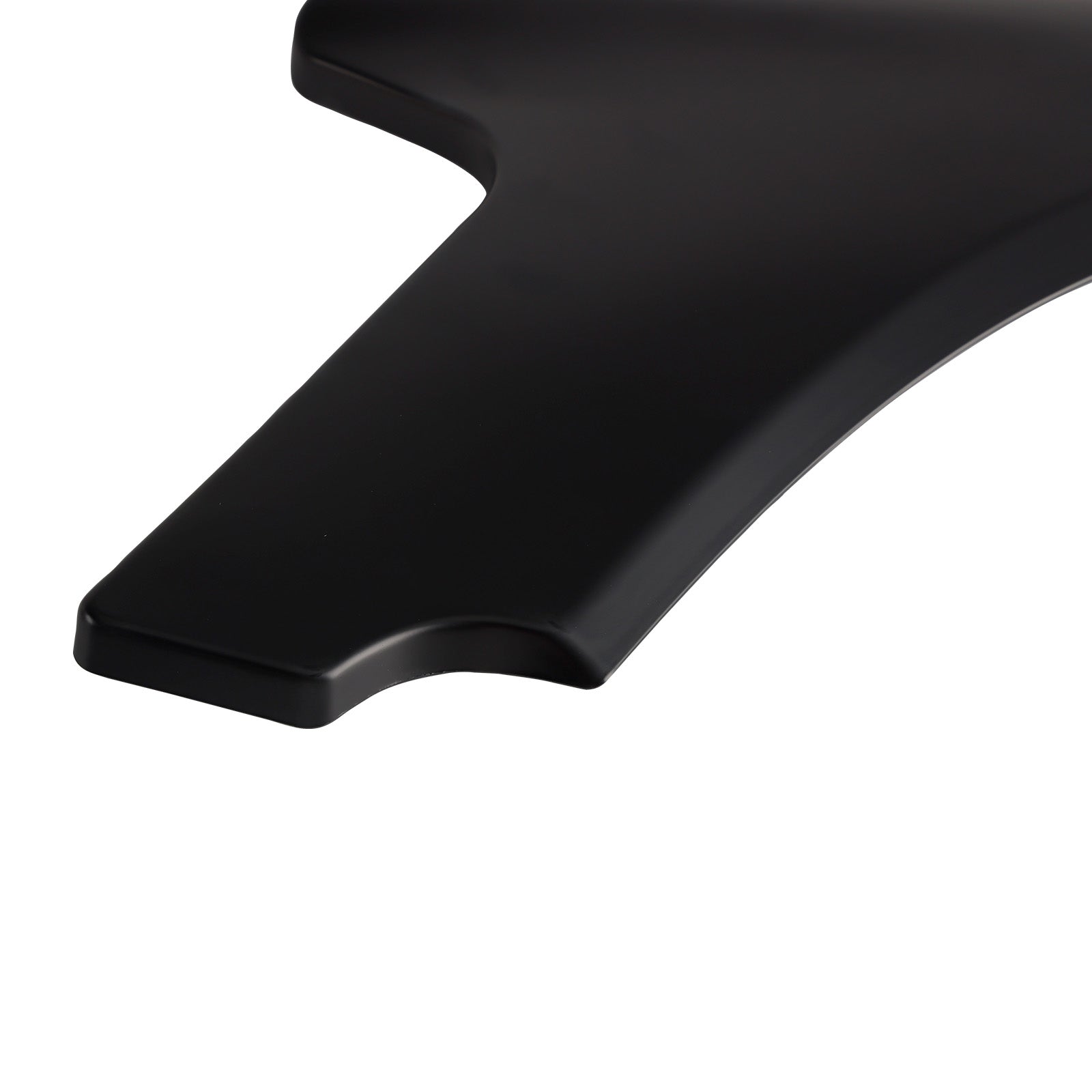 2023-later FLTRXSE and 2024 FLTRX and FLTRXSTSE models Side Panel Brackets Support Spoiler