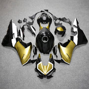 Injection Fairing Kit Bodywork Plastic ABS For Honda CBR1000RR 2017-2025