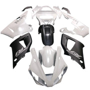 2000-2001 Yamaha YZF 1000 R1 Injection Fairing Kit Bodywork Plastic ABS