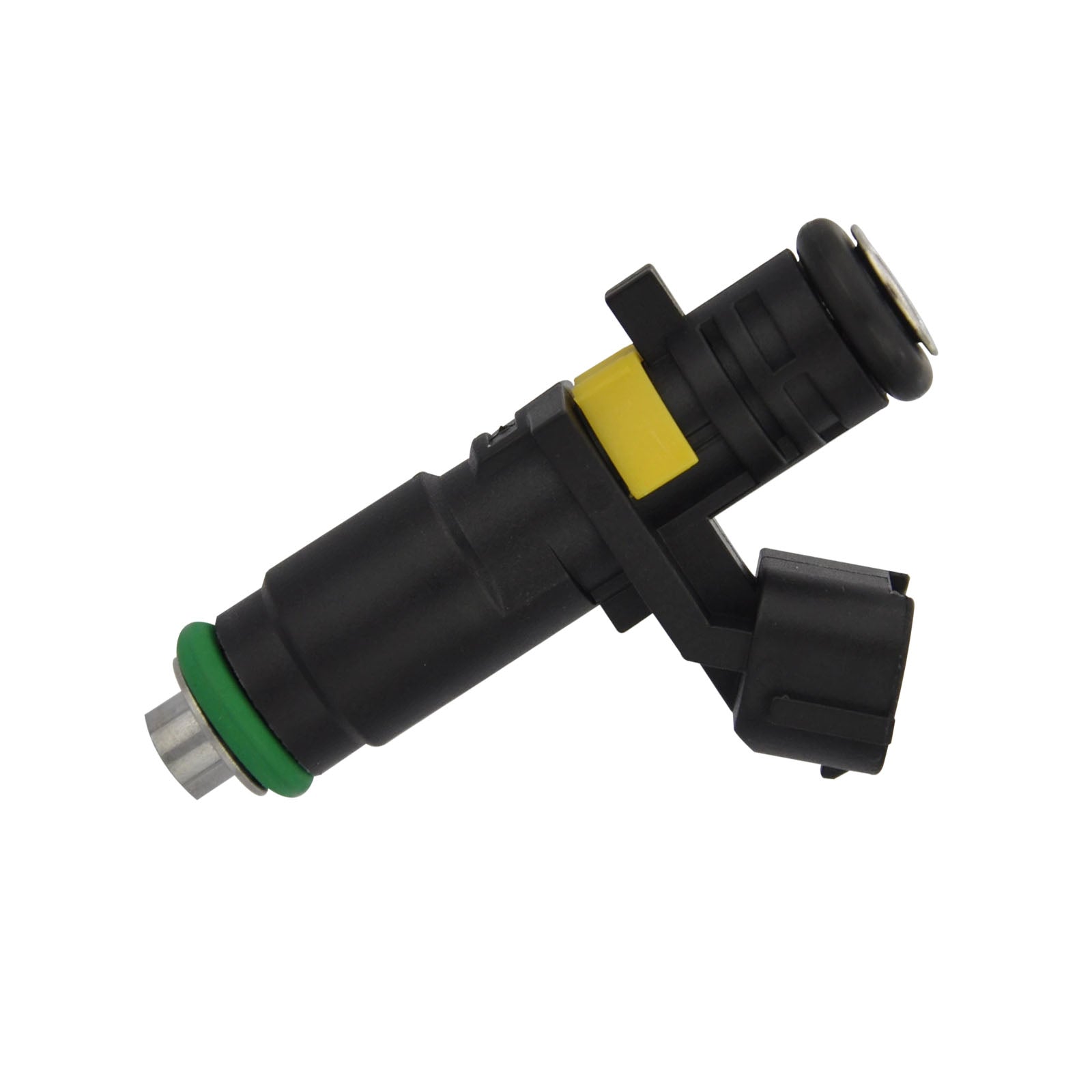 1Pcs Fuel Injector For Volkswagen Bora 2.5 2006 Jetta 2005-2006 07K906031B