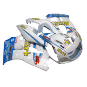 1996-2000 Suzuki GSXR600 1996-1999 GSXR750 Injection Fairing Kit Bodywork